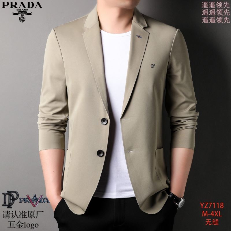 Prada Outwear